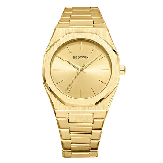Quartz Men's Watch