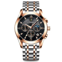 Men's Quartz Watch