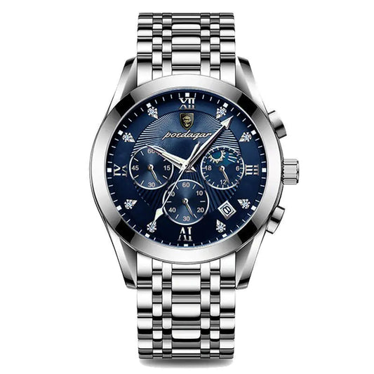 Men's Quartz Watch