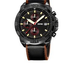 Chronograph Business
