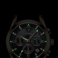 Men's Quartz Watch